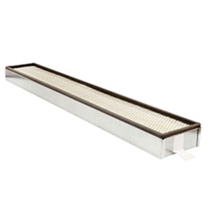 Aftermarket 20-7000329 New 38" x 6" x 2-3/16" Cab Air Filter made for Several White models FIA60-0010